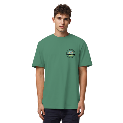 Addicted to life - Organic Heavy Shirt