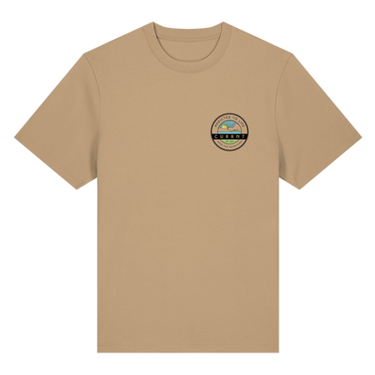 Addicted to life - Organic Heavy Shirt