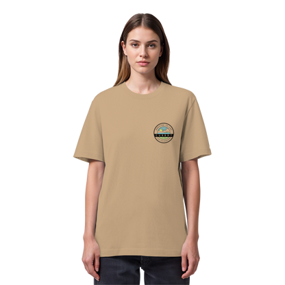 Addicted to life - Organic Heavy Shirt