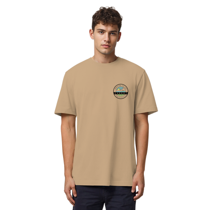 Addicted to life - Organic Heavy Shirt