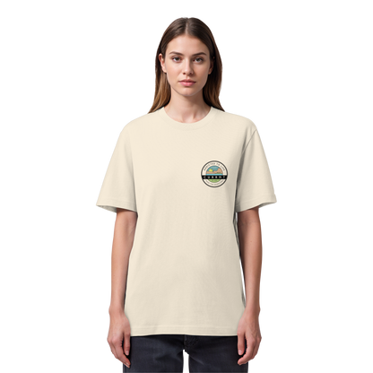 Addicted to life - Organic Heavy Shirt