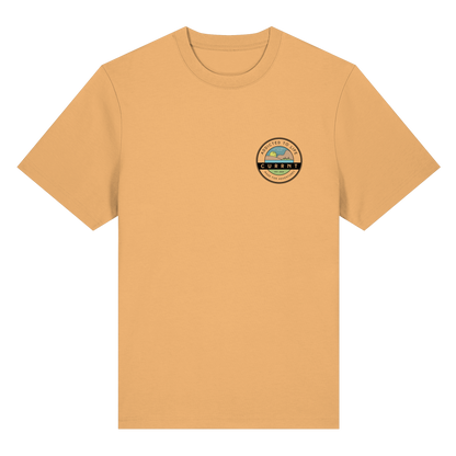 Addicted to life - Organic Heavy Shirt
