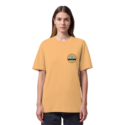 Addicted to life - Organic Heavy Shirt