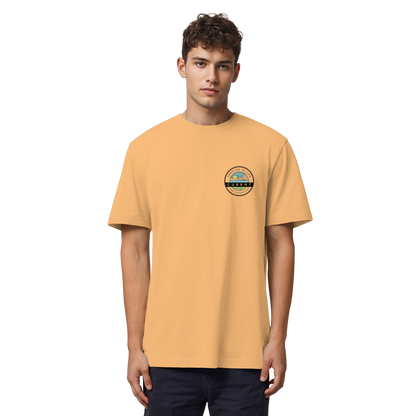 Addicted to life - Organic Heavy Shirt