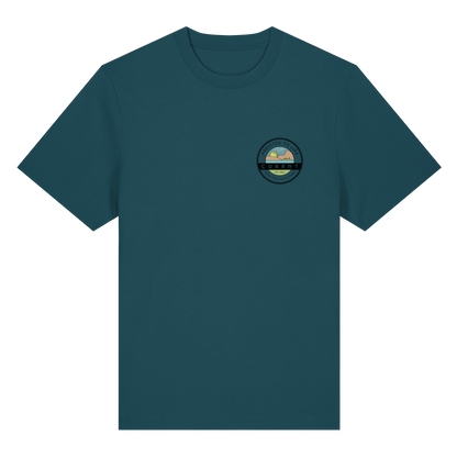 Addicted to life - Organic Heavy Shirt