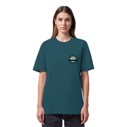 Addicted to life - Organic Heavy Shirt