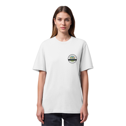Addicted to life - Organic Heavy Shirt