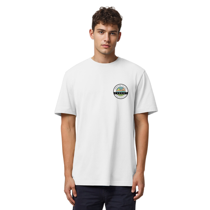 Addicted to life - Organic Heavy Shirt