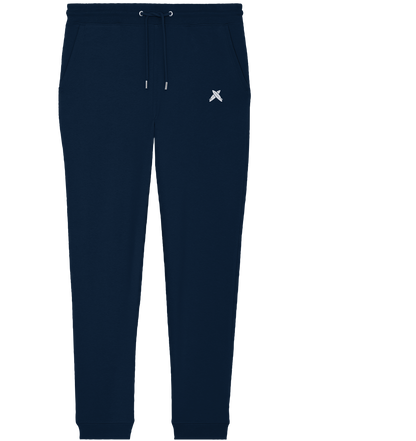 Crossing Boards - Organic Jogger Pants (Stick)