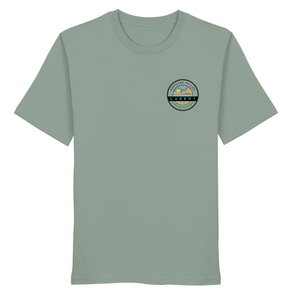 Addicted to life - Organic Shirt