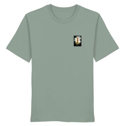 Surfer Paradise - Oversize Fit Shirt  - Organic Shirt