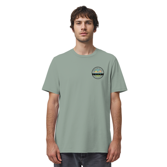 Addicted to life - Organic Shirt