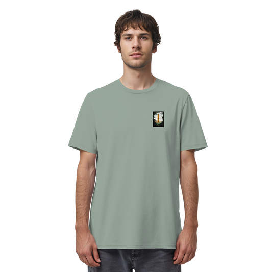 Surfer Paradise - Oversize Fit Shirt  - Organic Shirt