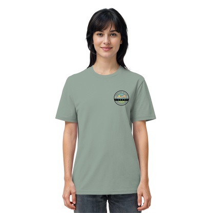Addicted to life - Organic Shirt