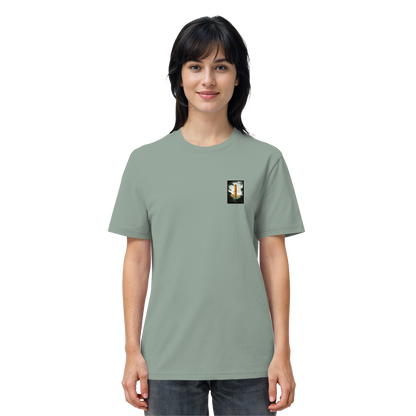 Surfer Paradise - Oversize Fit Shirt  - Organic Shirt