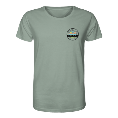 Addicted to life - Organic Shirt