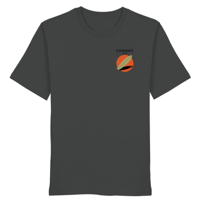 Surfboard 2.0 - Organic Shirt