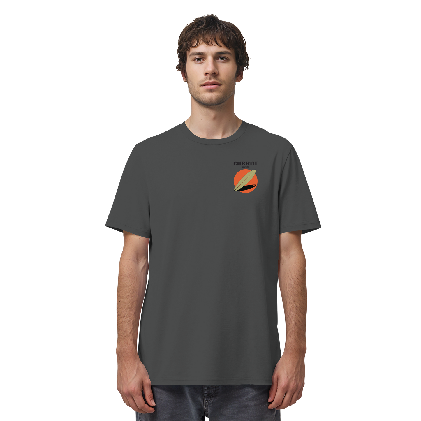 Surfboard 2.0 - Organic Shirt