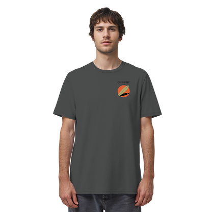 Surfboard 2.0 - Organic Shirt