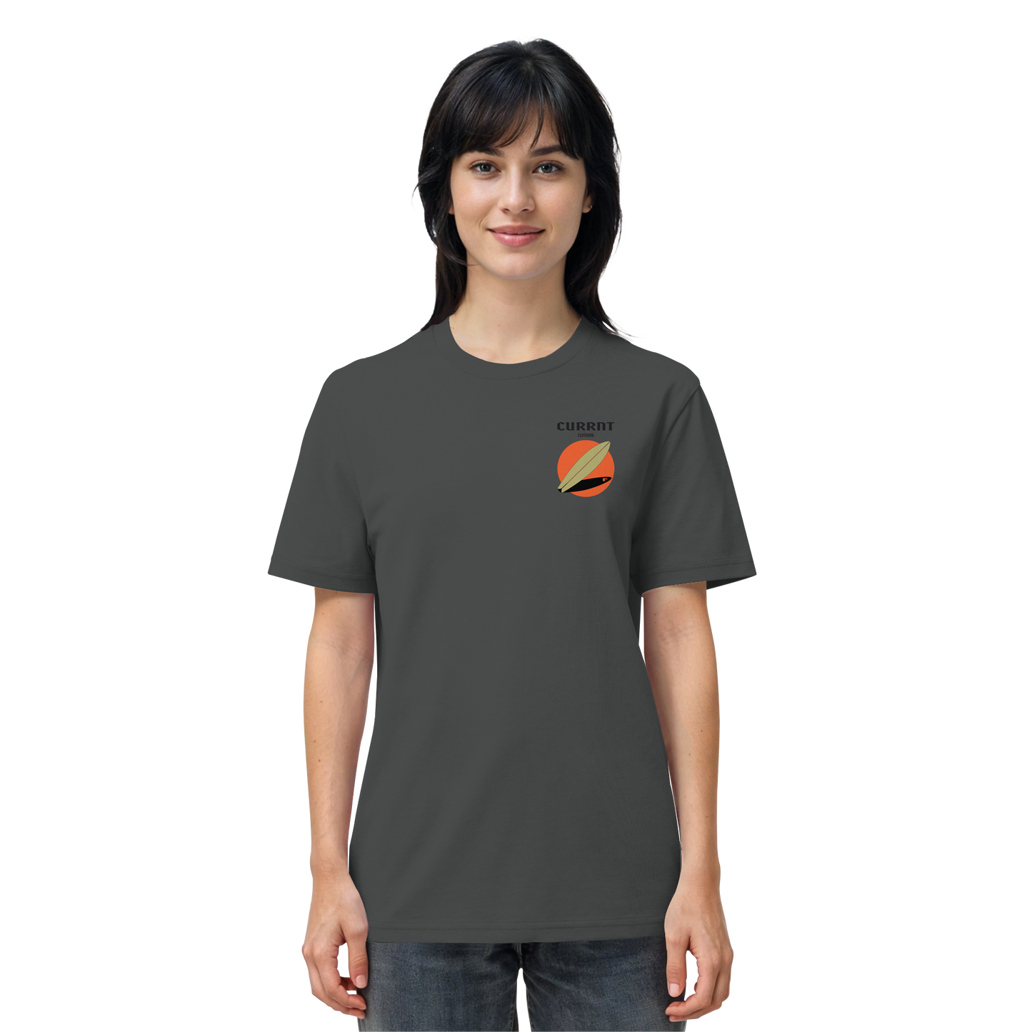 Surfboard 2.0 - Organic Shirt