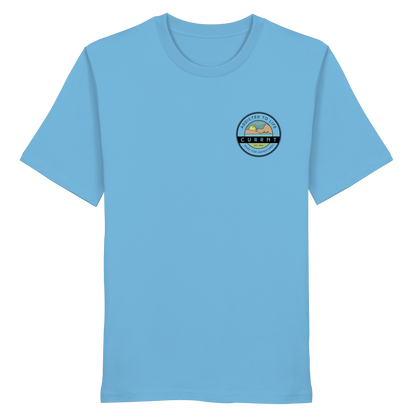 Addicted to life - Organic Shirt