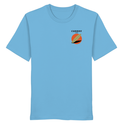 Surfboard 2.0 - Organic Shirt