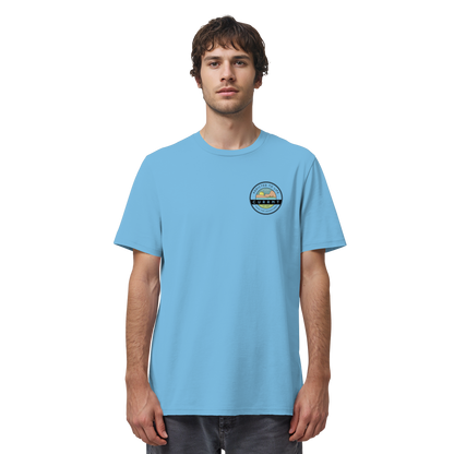 Addicted to life - Organic Shirt