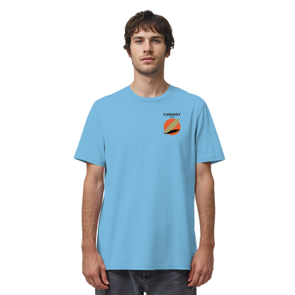 Surfboard 2.0 - Organic Shirt
