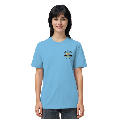 Addicted to life - Organic Shirt