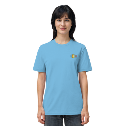 Aloha - Organic Shirt