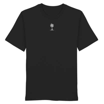 Palm Tree Shirt - Organic Shirt