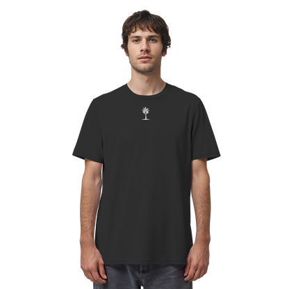 Palm Tree Shirt - Organic Shirt