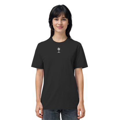 Palm Tree Shirt - Organic Shirt