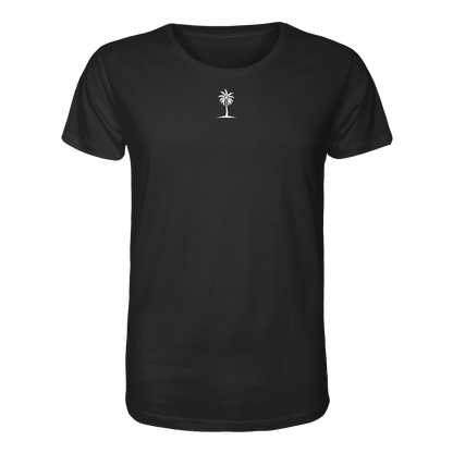 Palm Tree Shirt - Organic Shirt