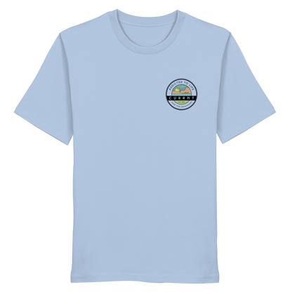 Addicted to life - Organic Shirt