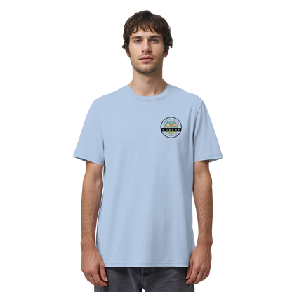 Addicted to life - Organic Shirt