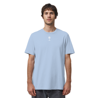 Palm Tree Shirt - Organic Shirt