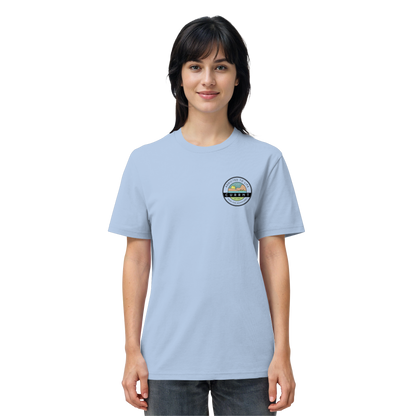 Addicted to life - Organic Shirt
