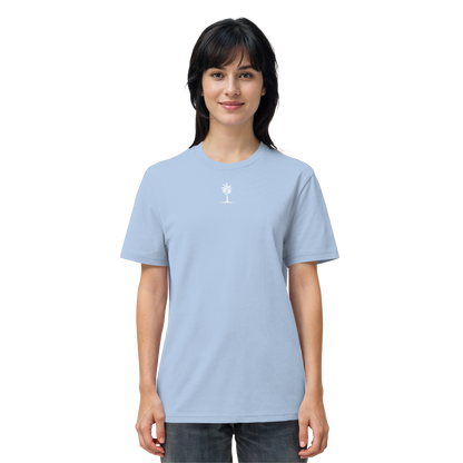 Palm Tree Shirt - Organic Shirt