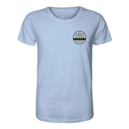 Addicted to life - Organic Shirt