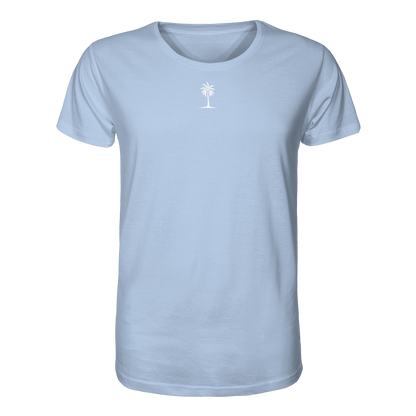 Palm Tree Shirt - Organic Shirt