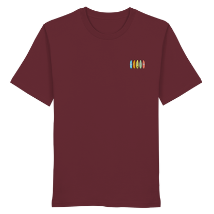 Aloha - Organic Shirt