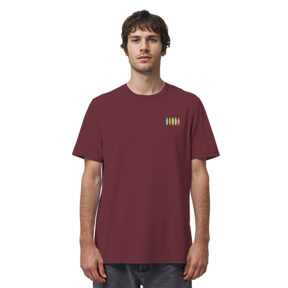 Aloha - Organic Shirt