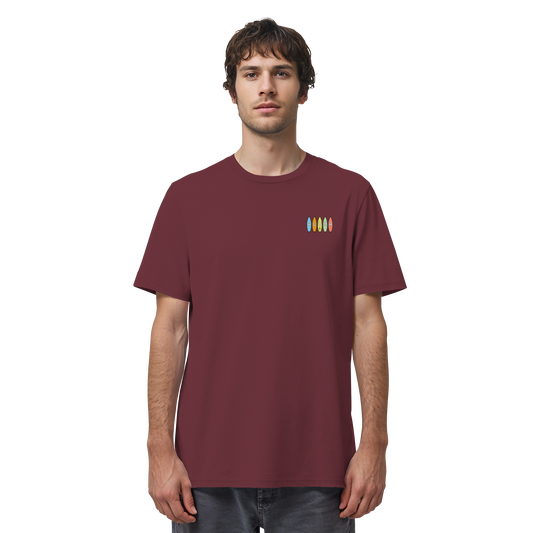 Aloha - Organic Shirt