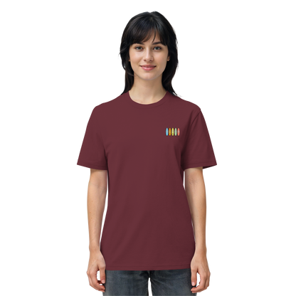 Aloha - Organic Shirt