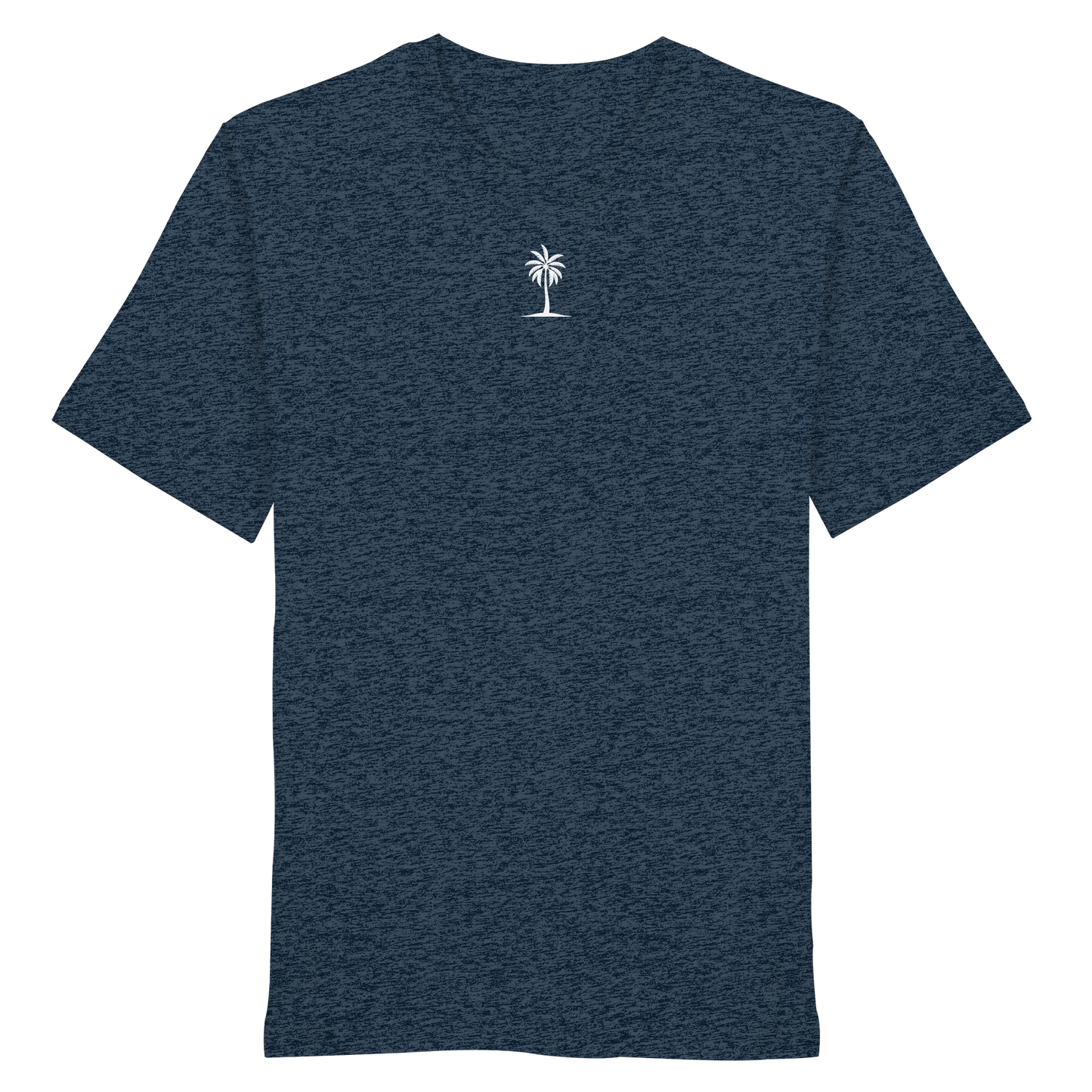 Palm Tree Shirt - Organic Shirt
