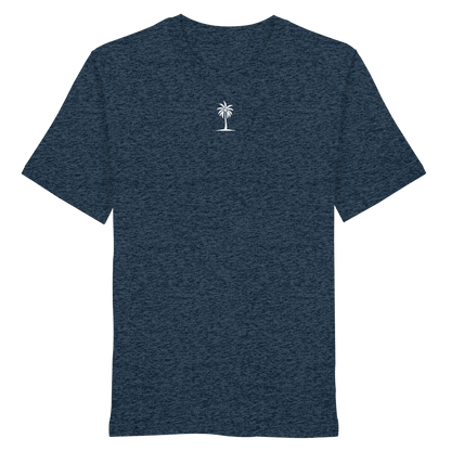 Palm Tree Shirt - Organic Shirt