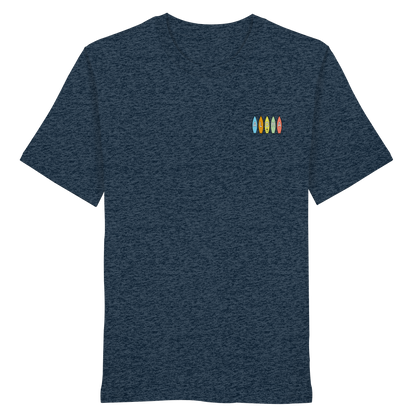 Aloha - Organic Shirt