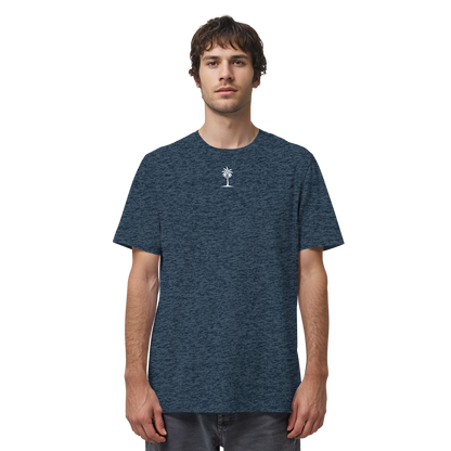 Palm Tree Shirt - Organic Shirt