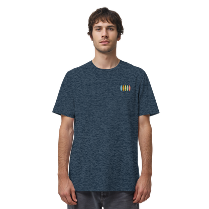Aloha - Organic Shirt